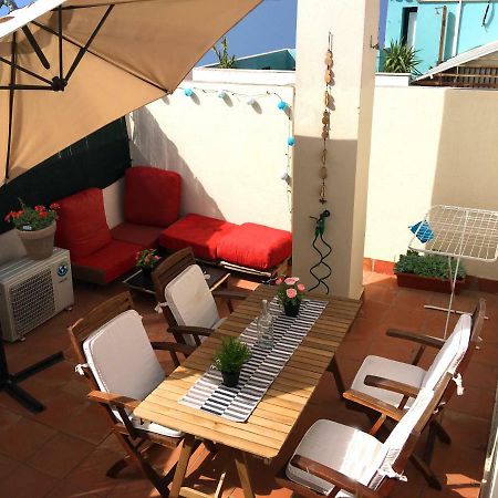 Skysea Holidays Alcazaba Malaga Málaga Exterior foto
