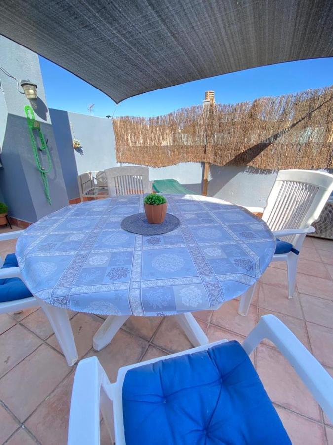 Skysea Holidays Alcazaba Malaga Málaga Exterior foto