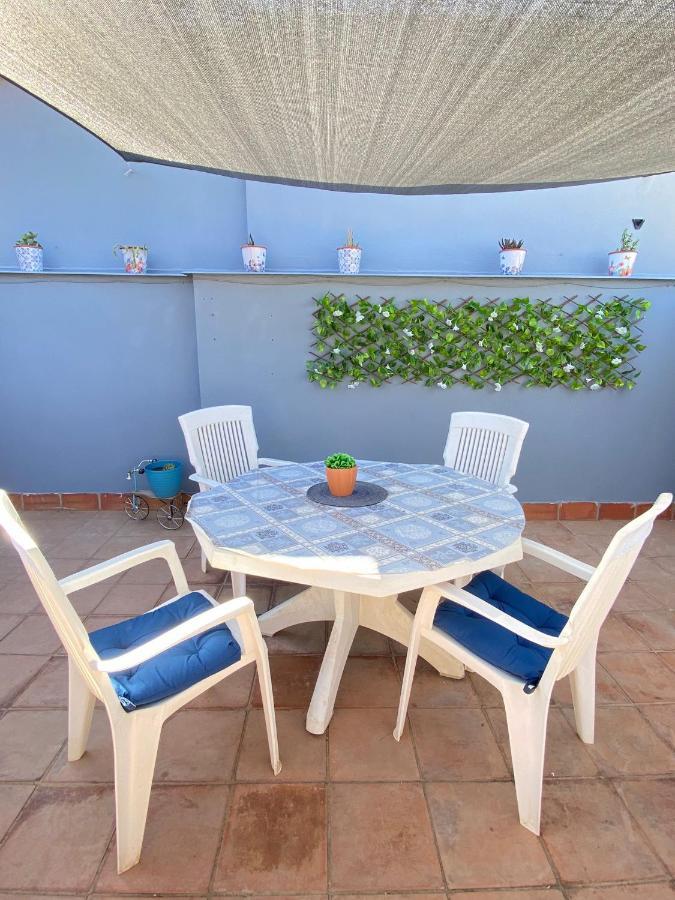 Skysea Holidays Alcazaba Malaga Málaga Exterior foto