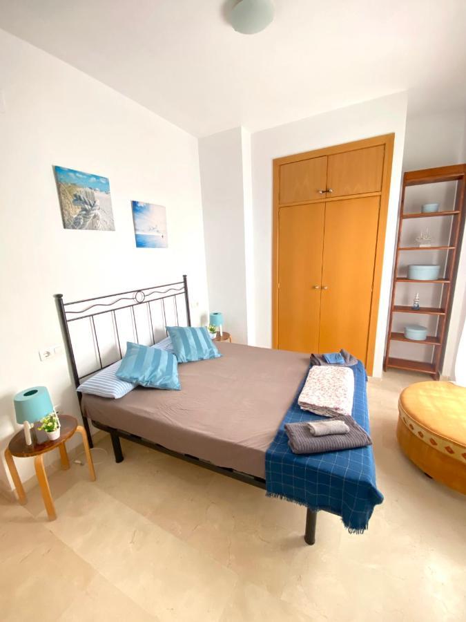 Skysea Holidays Alcazaba Malaga Málaga Exterior foto