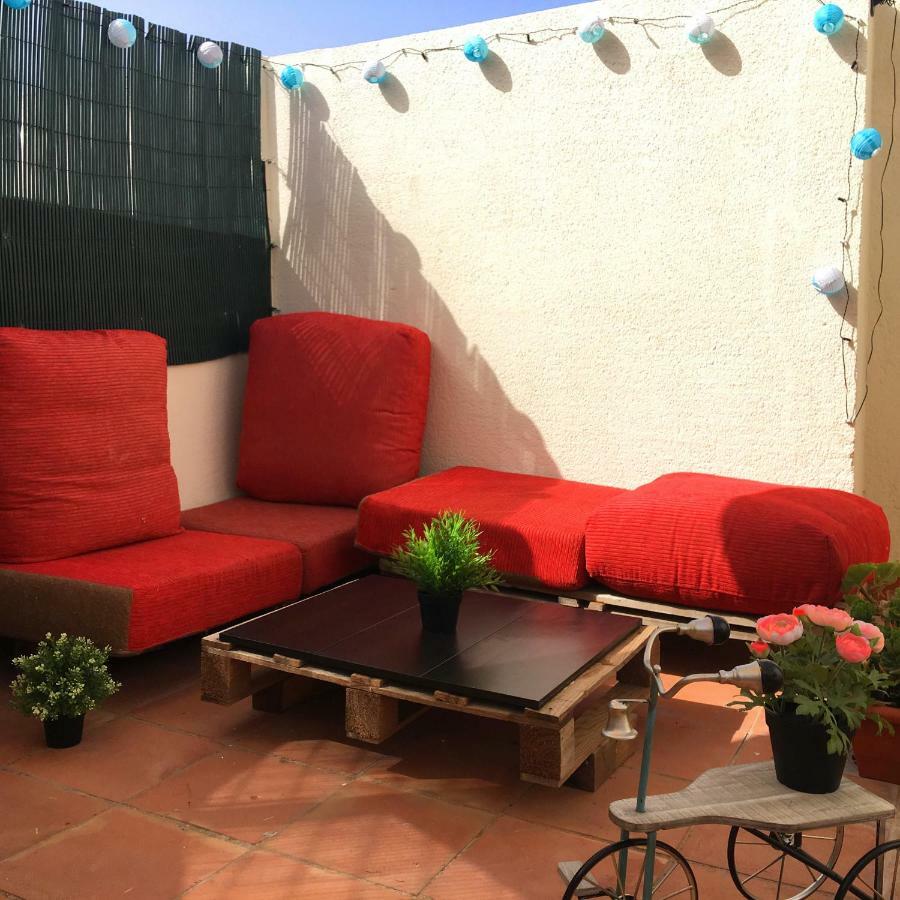 Skysea Holidays Alcazaba Malaga Málaga Quarto foto
